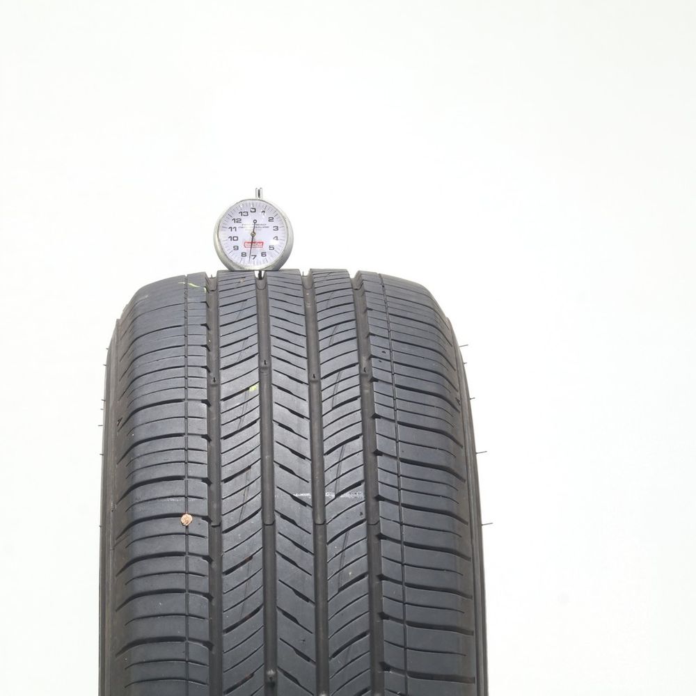Set of (4) Used 235/65R17 Kumho Crugen HP71 104H - 7-8.5/32 - Image 2