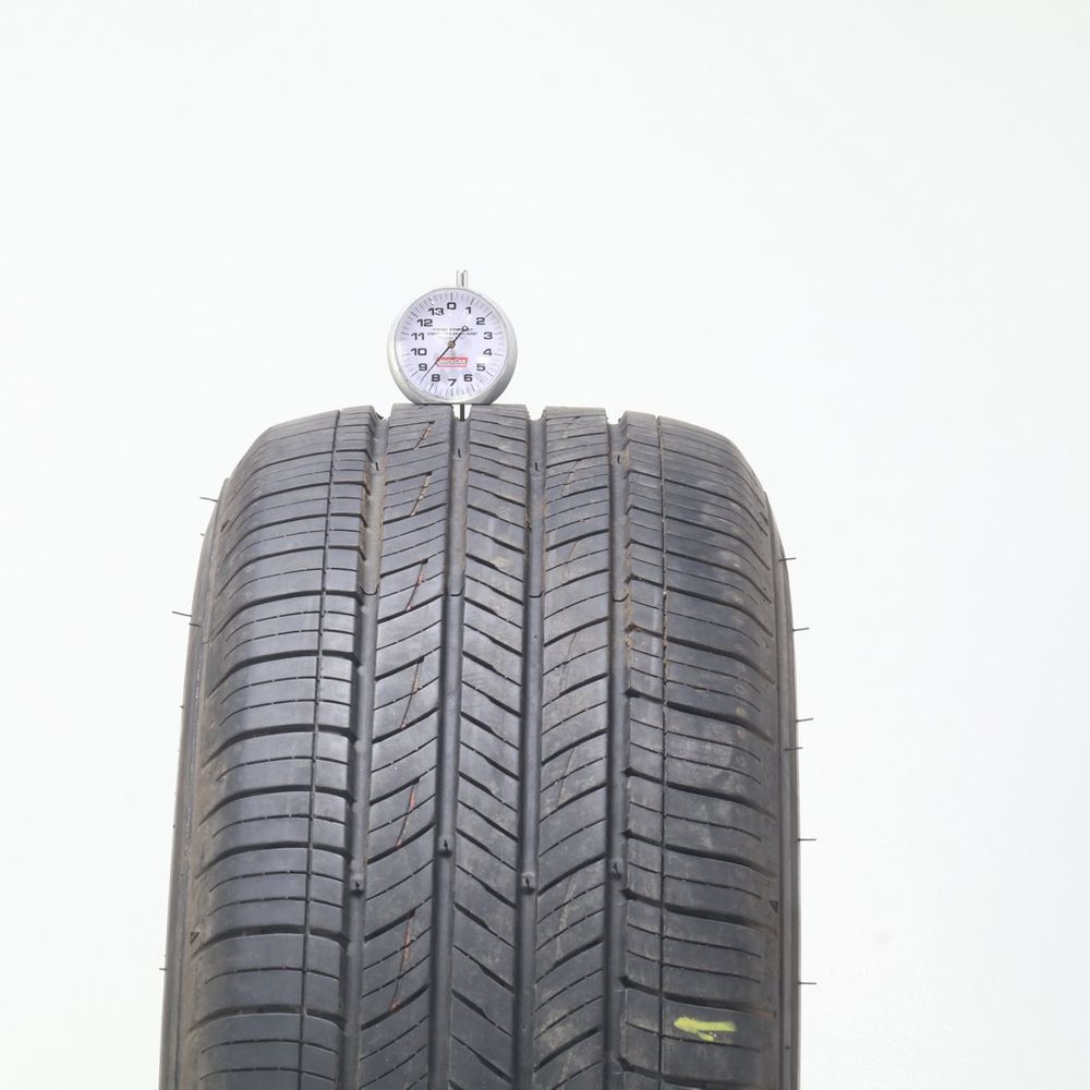 Set of (4) Used 235/65R17 Kumho Crugen HP71 104H - 7-8.5/32 - Image 11
