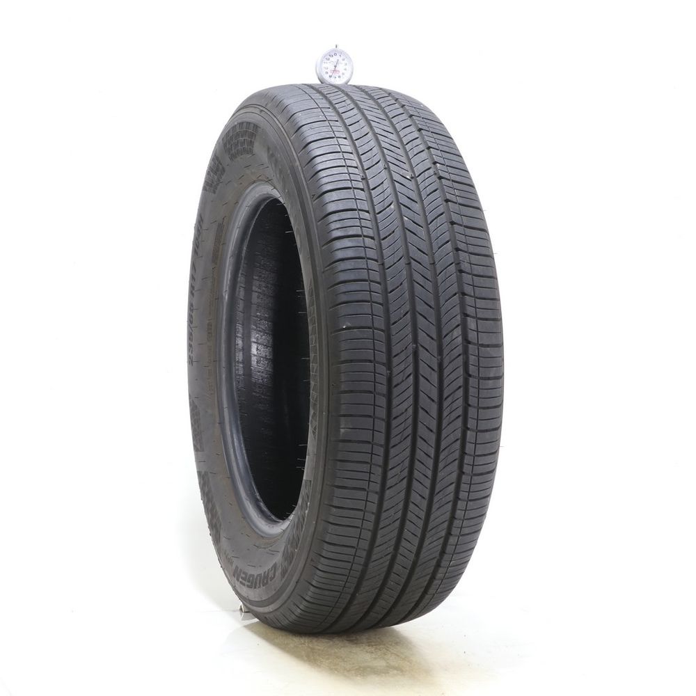 Set of (4) Used 235/65R17 Kumho Crugen HP71 104H - 7-8.5/32 - Image 4
