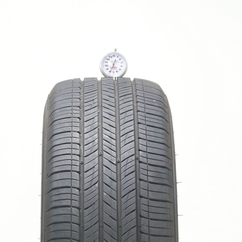 Set of (4) Used 235/65R17 Kumho Crugen HP71 104H - 7-8.5/32 - Image 5