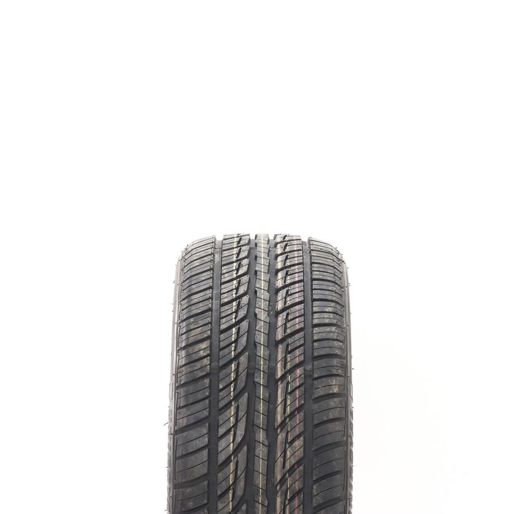 New 215/45ZR17 Uniroyal Tiger Paw GTZ All Season 2 91W - 9.5/32 - Image 2
