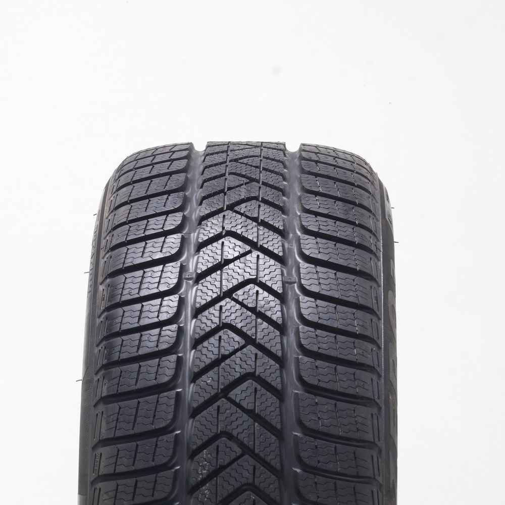 New 255/45R19 Pirelli Winter Sottozero 3 MO 104V - 10/32 - Image 2