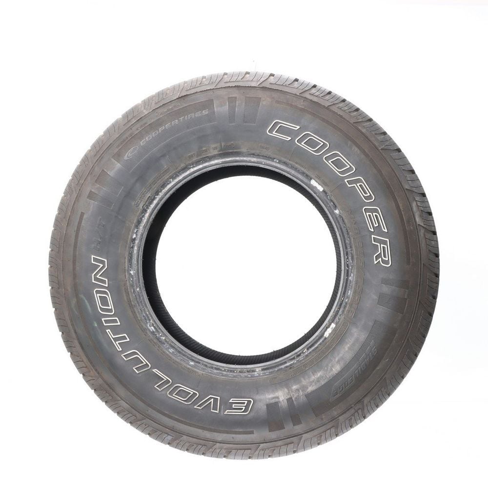 Used 265/75R16 Cooper Evolution H/T 116T - 7/32 - Image 3