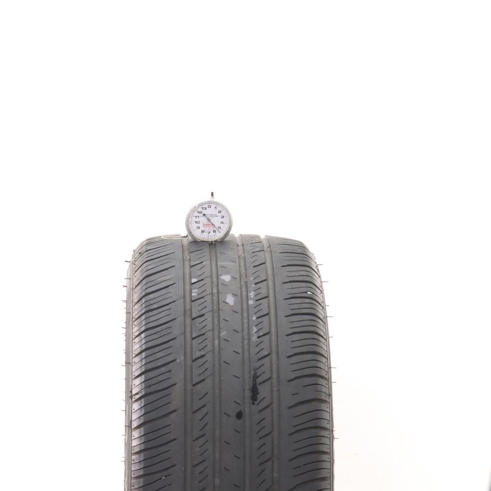 Used 205/55R16 Dextero Touring DTR1 91H - 5.5/32 - Image 2