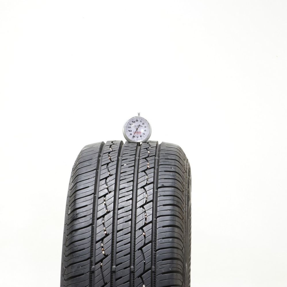 Set of (2) Used 215/65R16 Continental ControlContact Tour A/S Plus 98H - 8-8.5/32 - Image 2