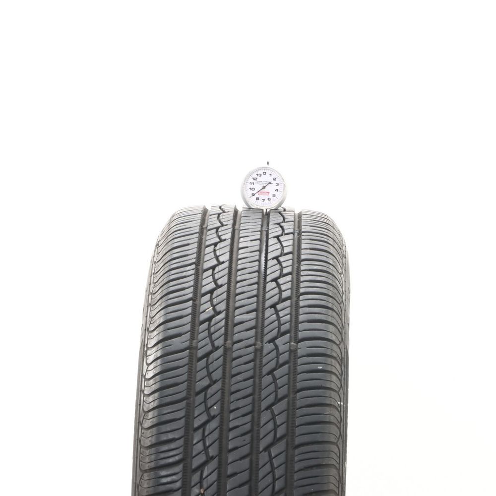 Set of (2) Used 215/65R16 Continental ControlContact Tour A/S Plus 98H - 8-8.5/32 - Image 5