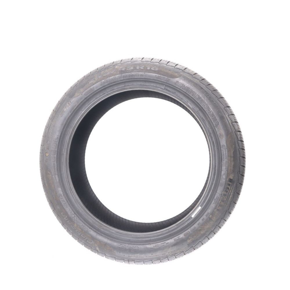 New 245/45R18 Pirelli Cinturato P7 MOE Run Flat 100H - Image 3