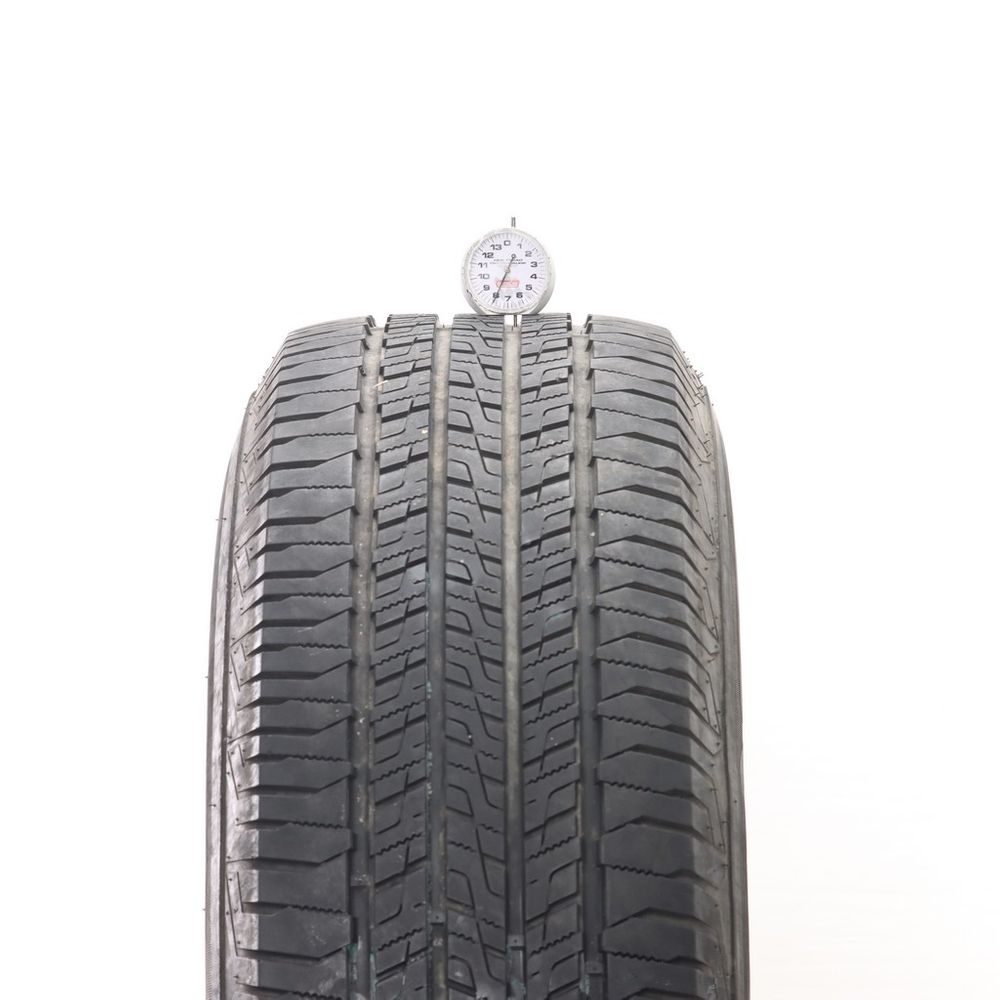 Set of (2) Used 265/70R18 Pathfinder HT 116T - 8/32 - Image 2