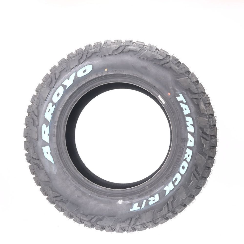 New LT 265/70R17 Arroyo Tamarock R/T 123/120Q E - Image 3