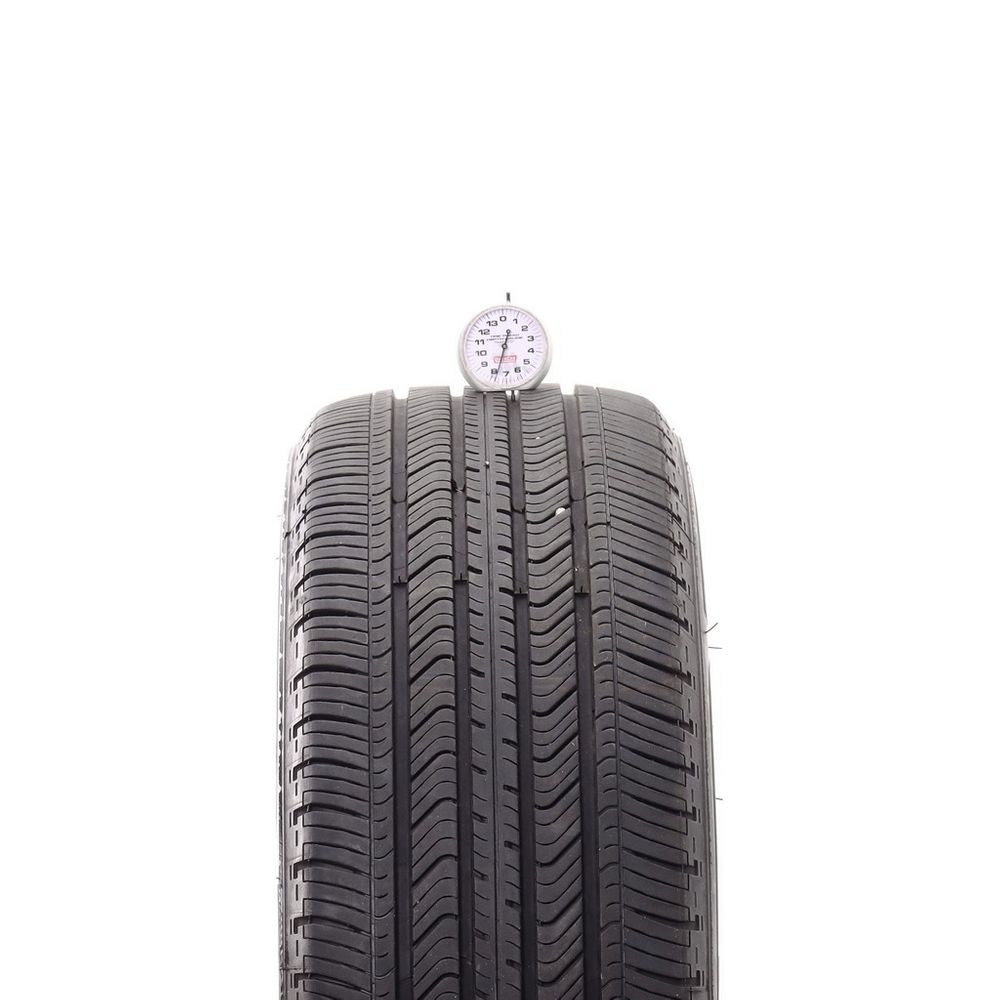 Set of (2) Used P 215/55R17 Michelin Primacy MXV4 93V - 6.5-7.5/32 - Image 5