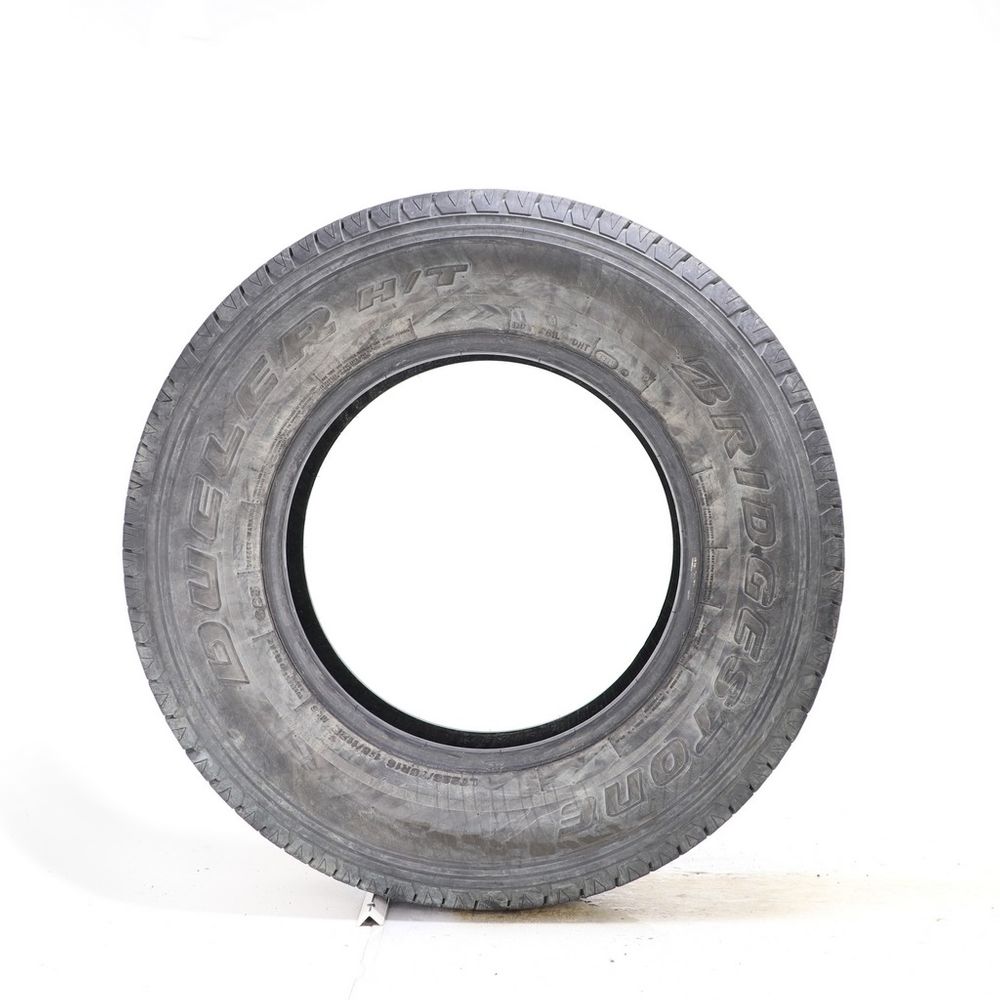 Used LT 225/75R16 Bridgestone Dueler H/T 685 115/112R E - 14/32 - Image 3