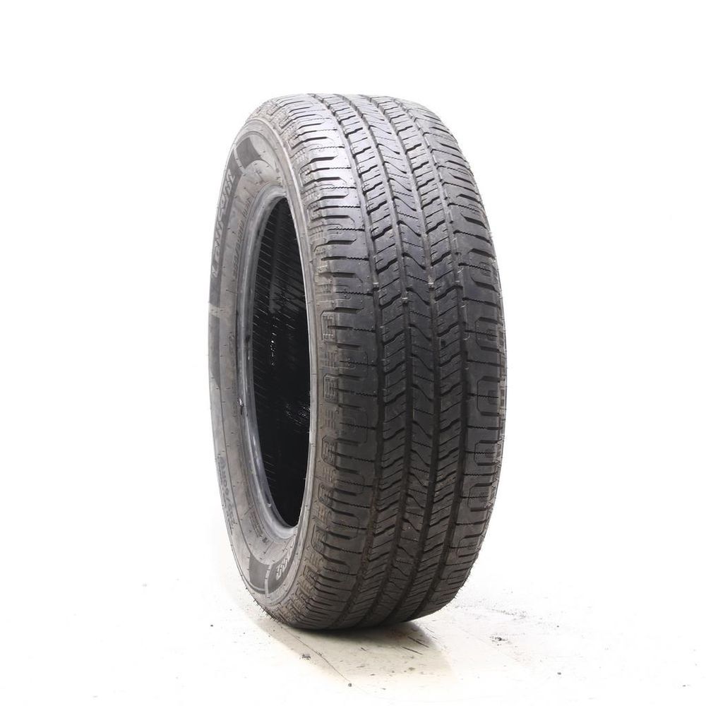 Driven Once 255/60R19 Laufenn X Fit HT 109H - 10/32 - Image 1