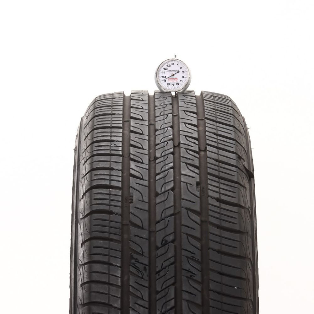 Set of (2) Used 235/60R18 Goodyear Assurance ComfortDrive 103V - 9-10/32 - Image 2