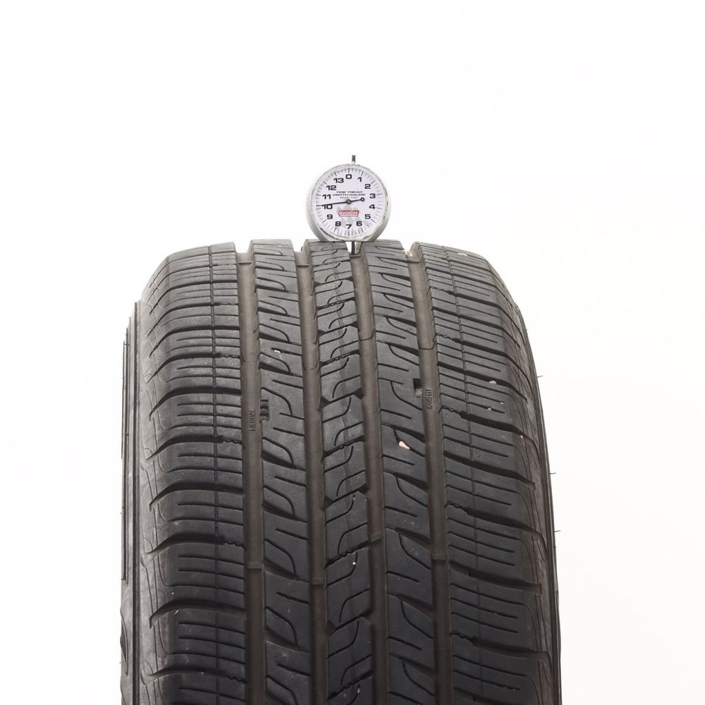 Set of (2) Used 235/60R18 Goodyear Assurance ComfortDrive 103V - 9-10/32 - Image 5
