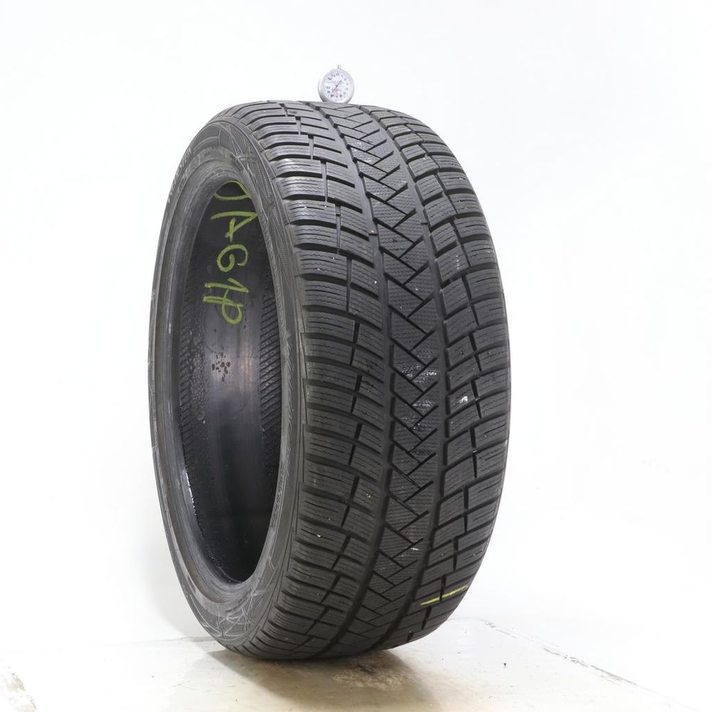 Used 275/40R22 Vredestein Wintrac Pro 108V - 8.5/32 - Image 1