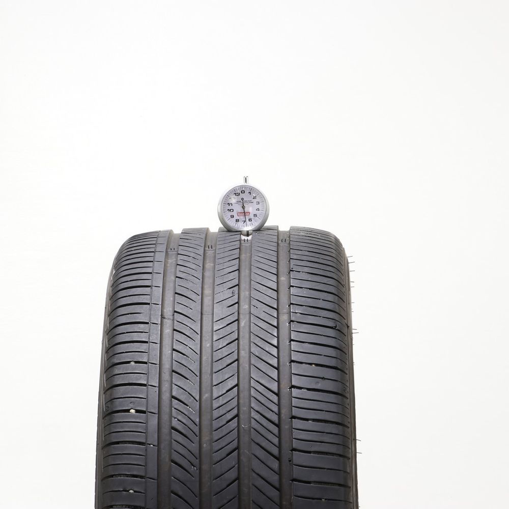 Used 245/45R20 Hankook Ventus S2 AS X 103W - 6.5/32 - Image 2