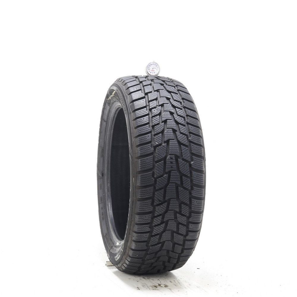 Used 225/50R18 Cooper Evolution Winter 95T - 10.5/32 - Image 1