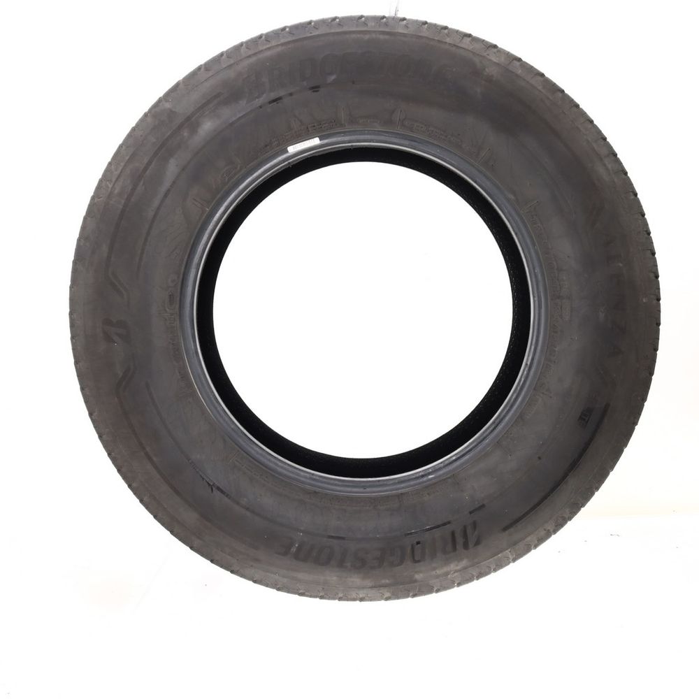 Used LT 265/70R18 Bridgestone Alenza A/S 02 ENLITEN 124/121S E - 8.5/32 - Image 3