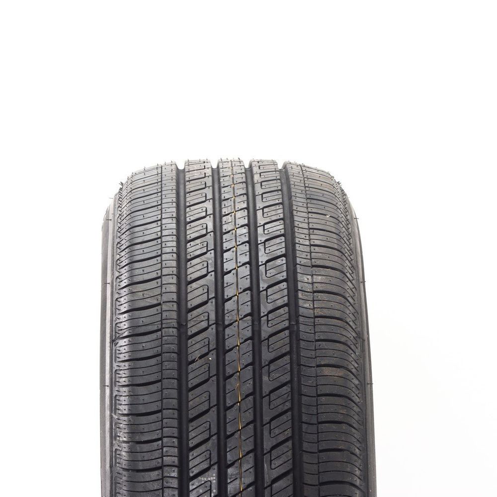 Set of (2) New 235/60R17 Nexen Aria AH7 102H - Image 2