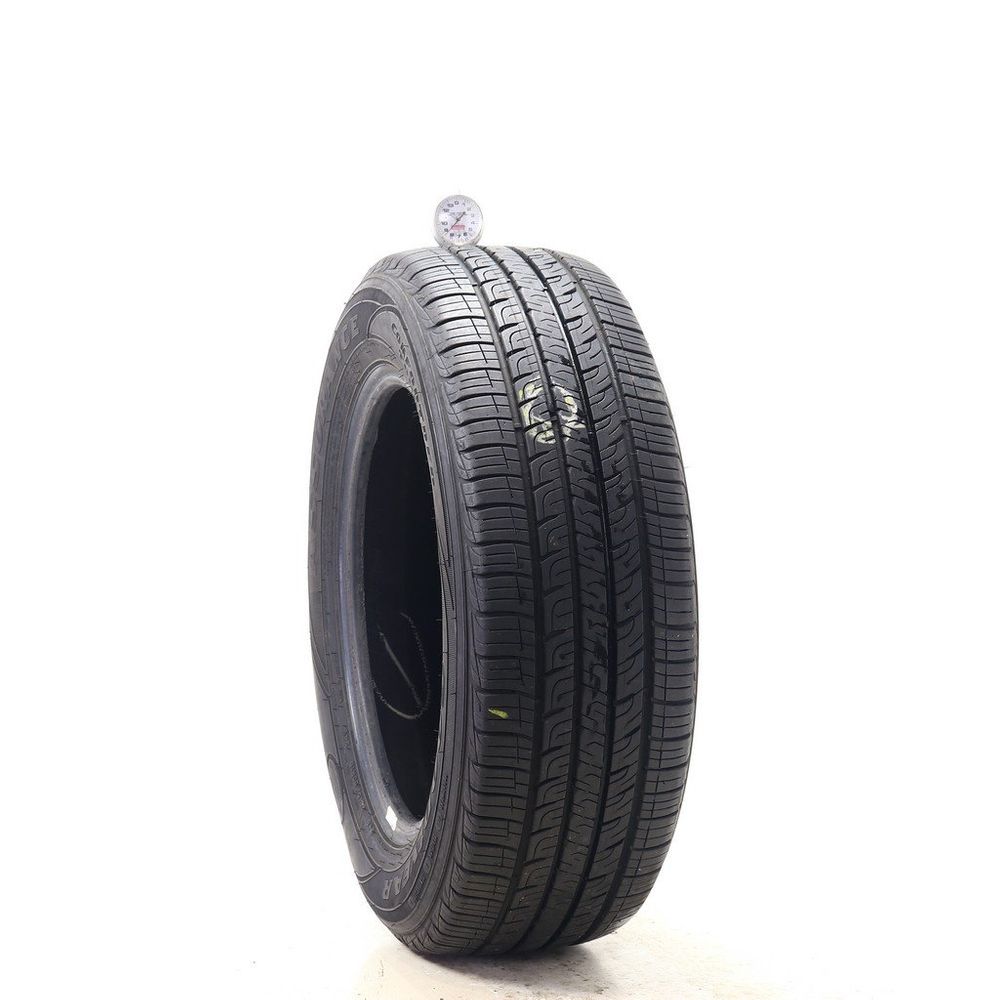 Used 215/60R16 Goodyear Assurance Comfortred Touring 94V - 8.5/32 - Image 1