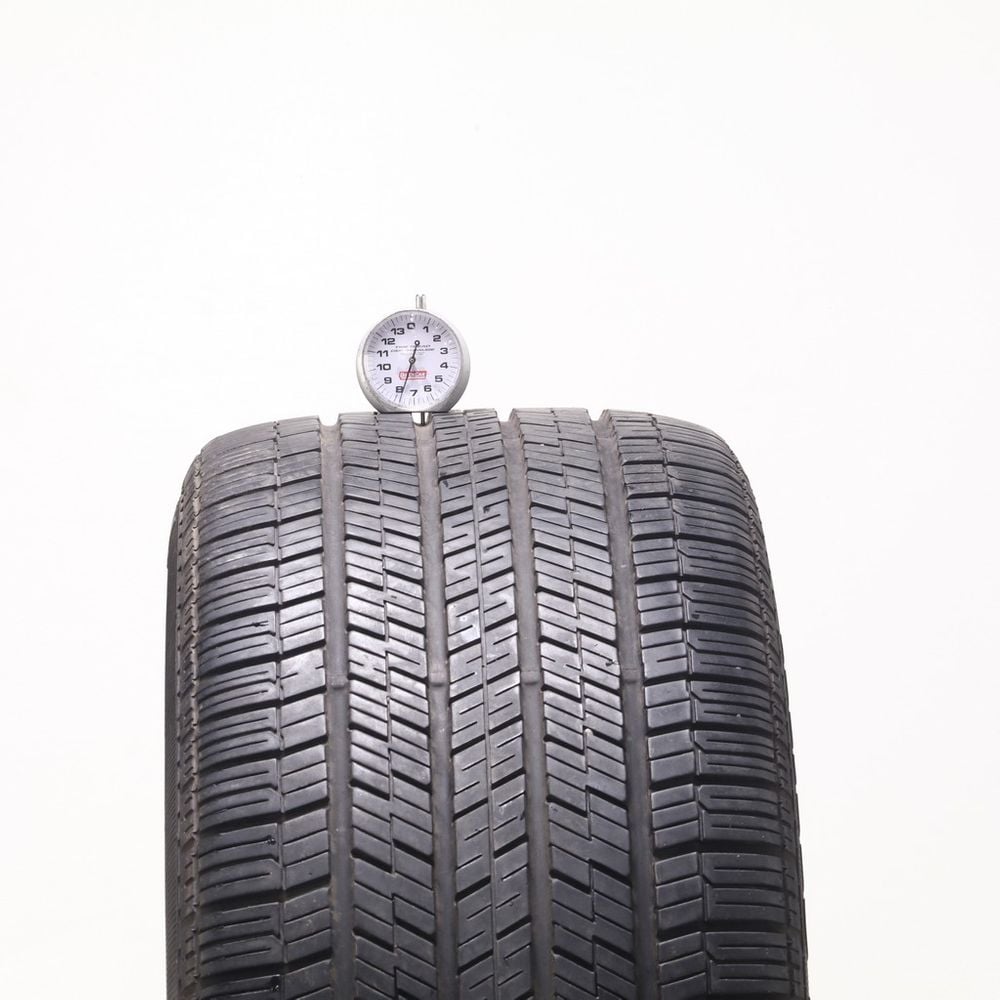 Used 275/45R19 Continental 4x4 Contact NO 108V - 7.5/32 - Image 2