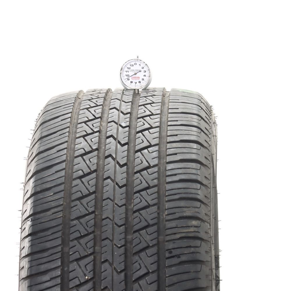 Used 275/55R20 GT Radial Savero HT2 111H - 9/32 - Image 2