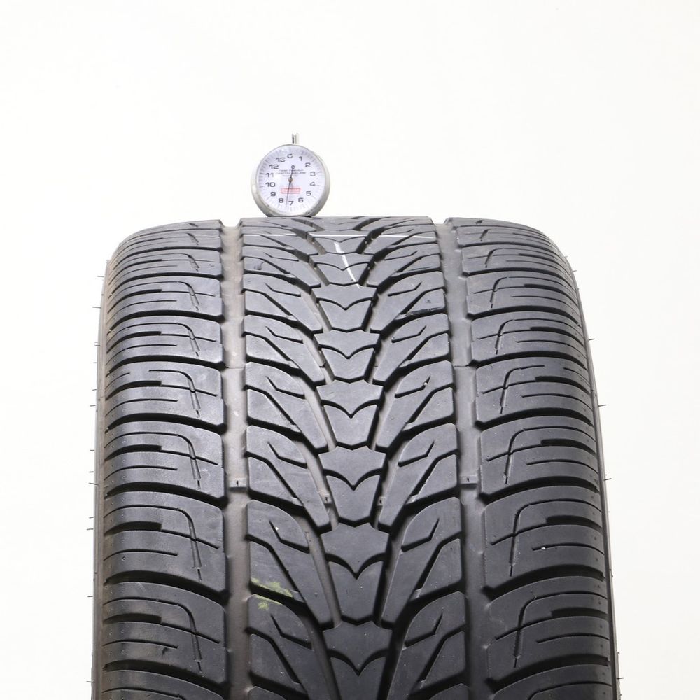 Used 305/35R24 Nexen Roadian HP S 112V - 7/32 - Image 2