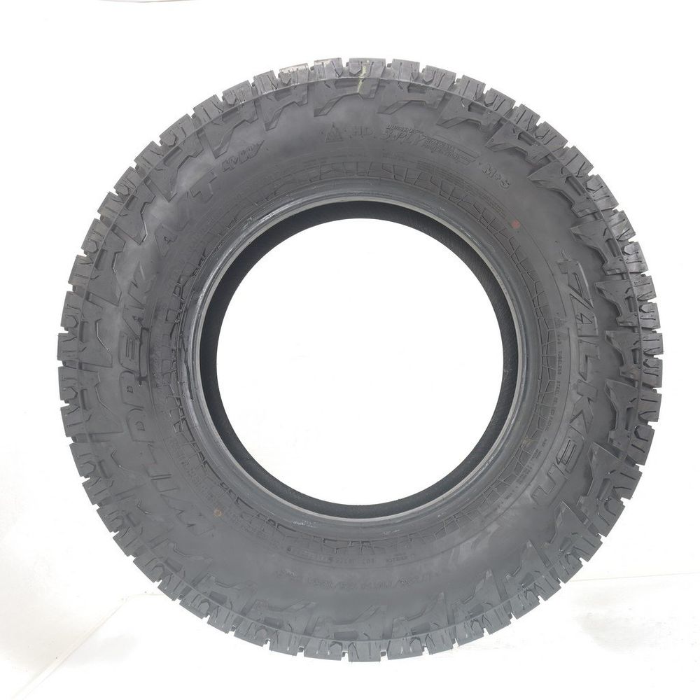 Used LT 295/70R18 Falken Wildpeak A/T4W HD 129/126R E - 14.5/32 - Image 3