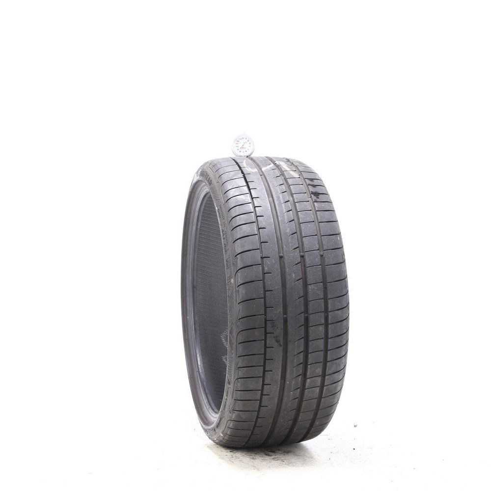 Used 235/35R19 Goodyear Eagle F1 SuperSport AO 91Y - 8.5/32 - Image 1