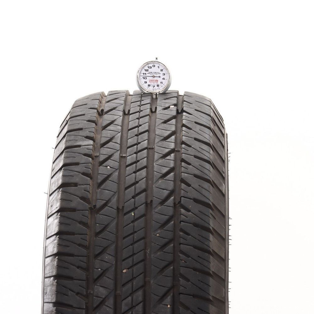 Set of (2) Used 265/70R16 Cooper Evolution HT2 112S - 10.5-11.5/32 - Image 2