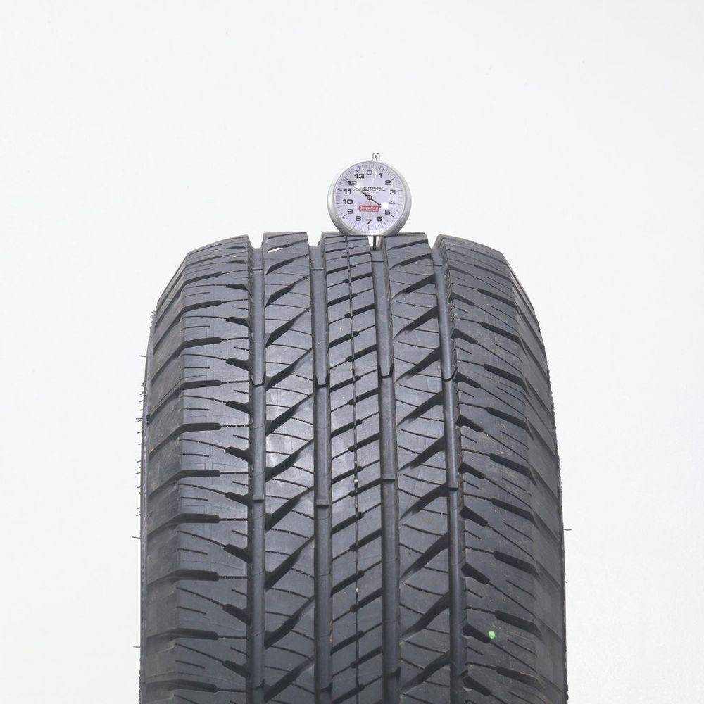 Set of (2) Used 265/70R16 Cooper Evolution HT2 112S - 10.5-11.5/32 - Image 5