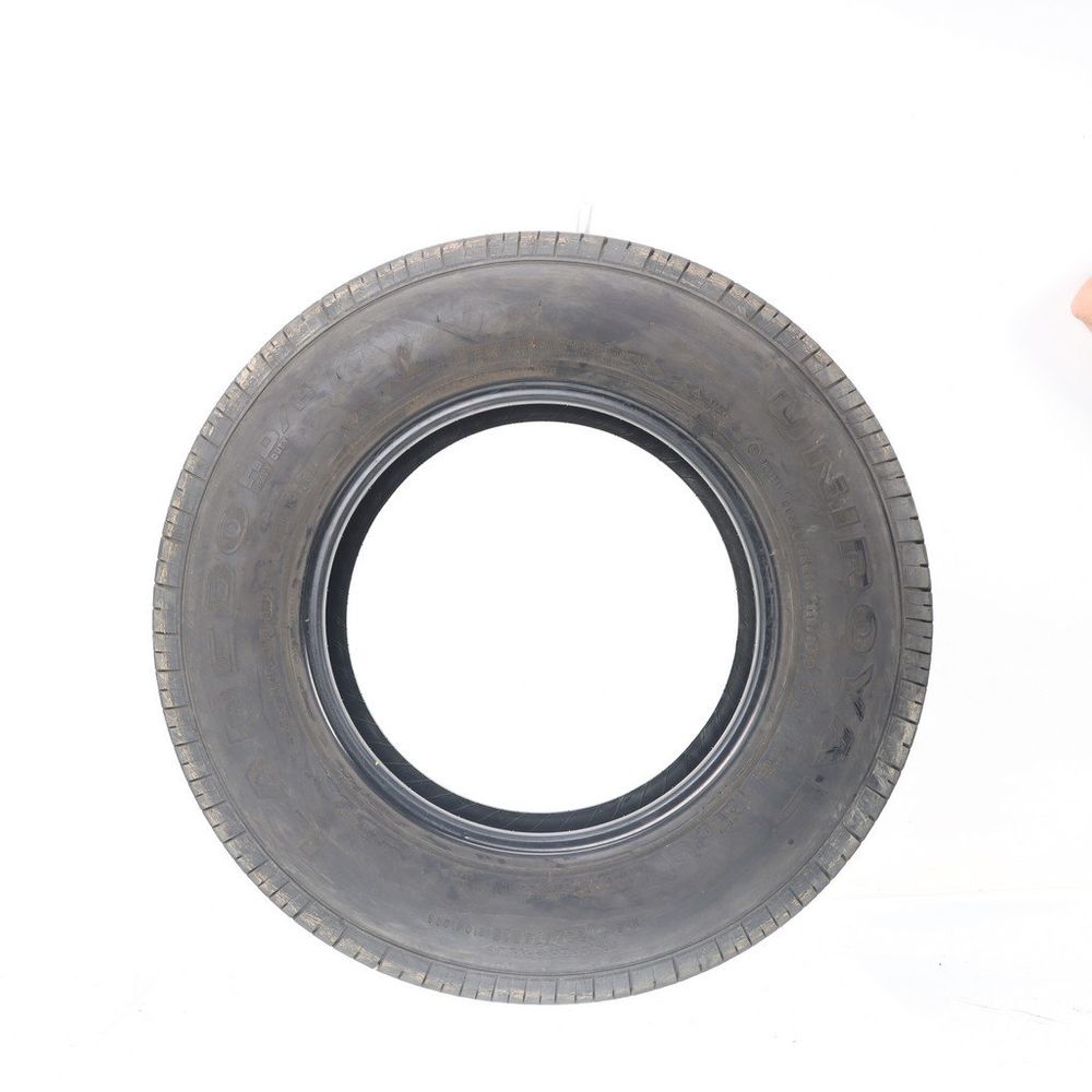 Set of (2) Used LT 225/75R16 Uniroyal Laredo HD/H 110/107S D - 11.5/32 - Image 3