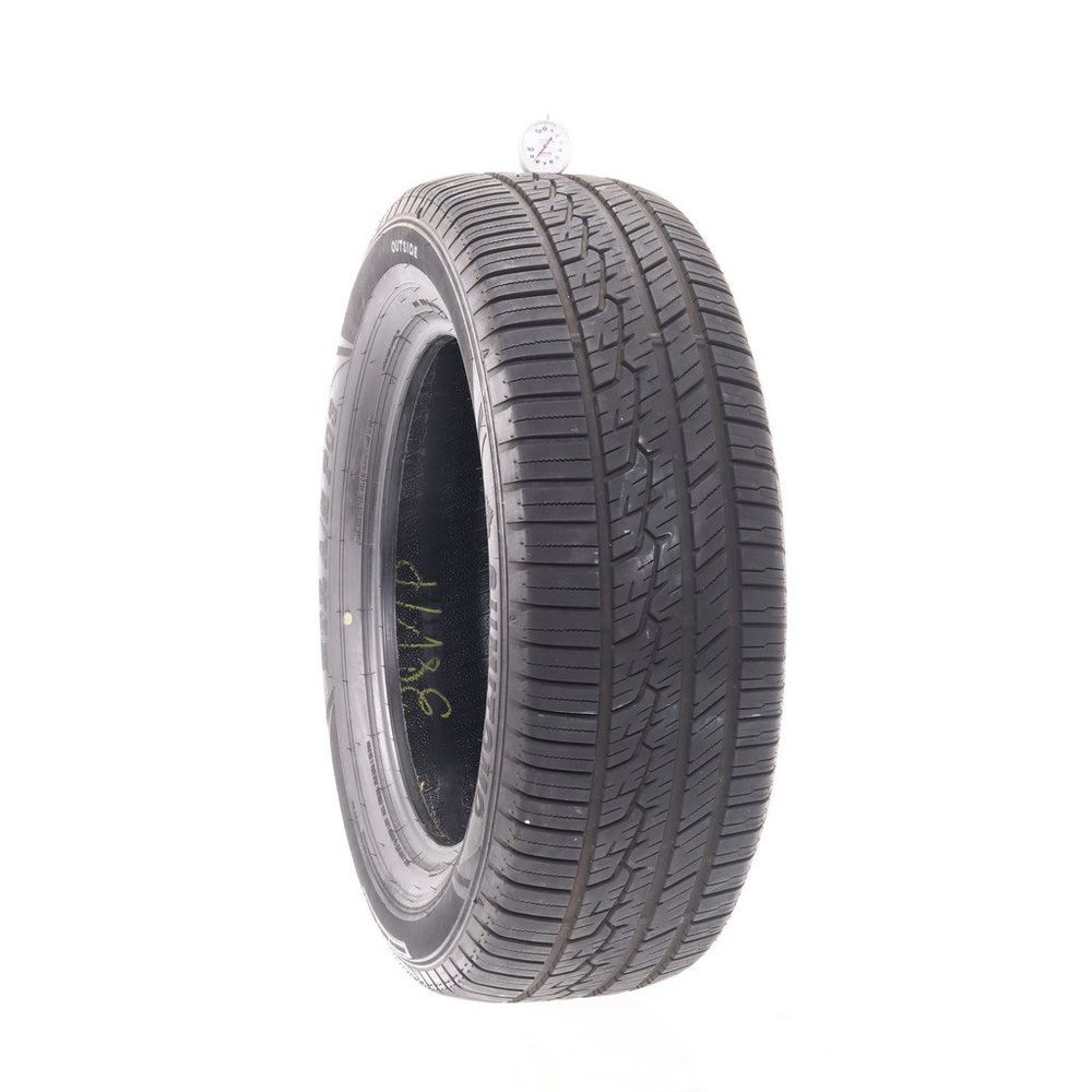 Used 245/60R18 Sumitomo HTR A/S P03 105H - 8.5/32 - Image 1