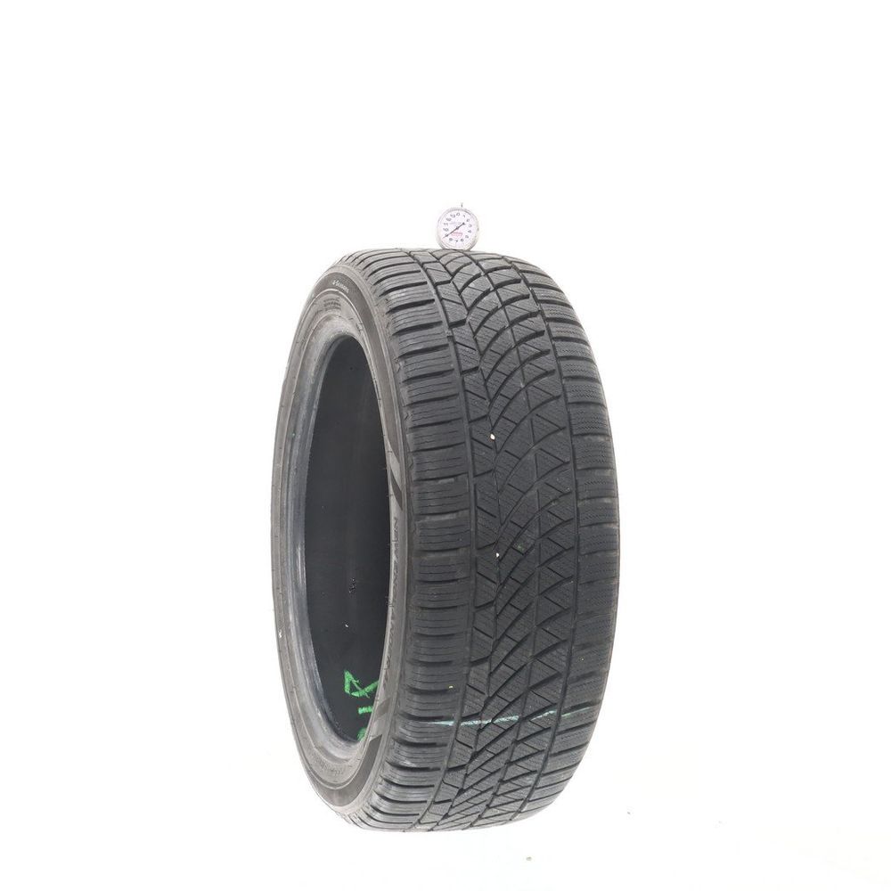 Used 235/45R18 Hankook New Englander 4s 94V - 8.5/32 - Image 1
