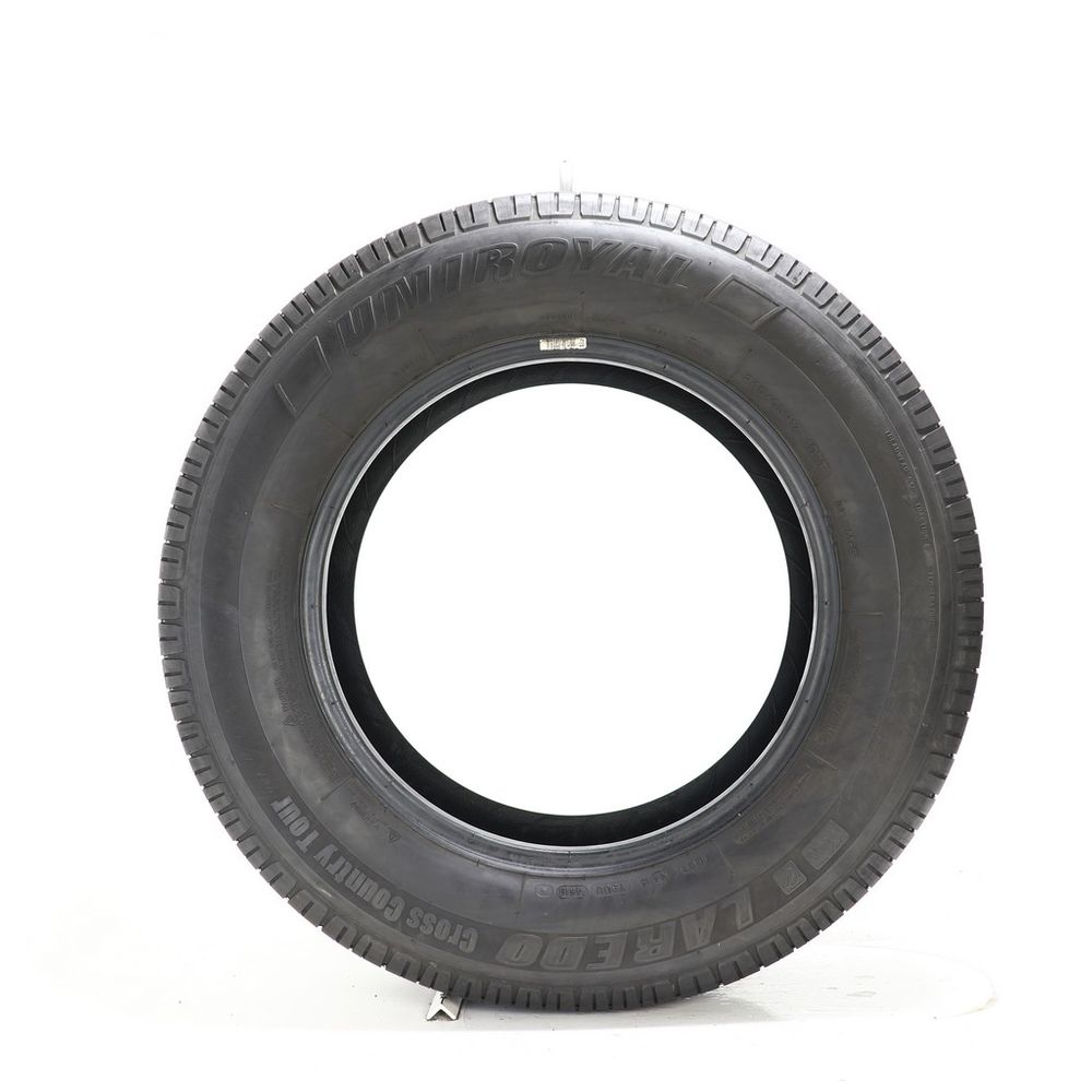 Used 245/65R17 Uniroyal Laredo Cross Country Tour 107T - 9.5/32 - Image 3