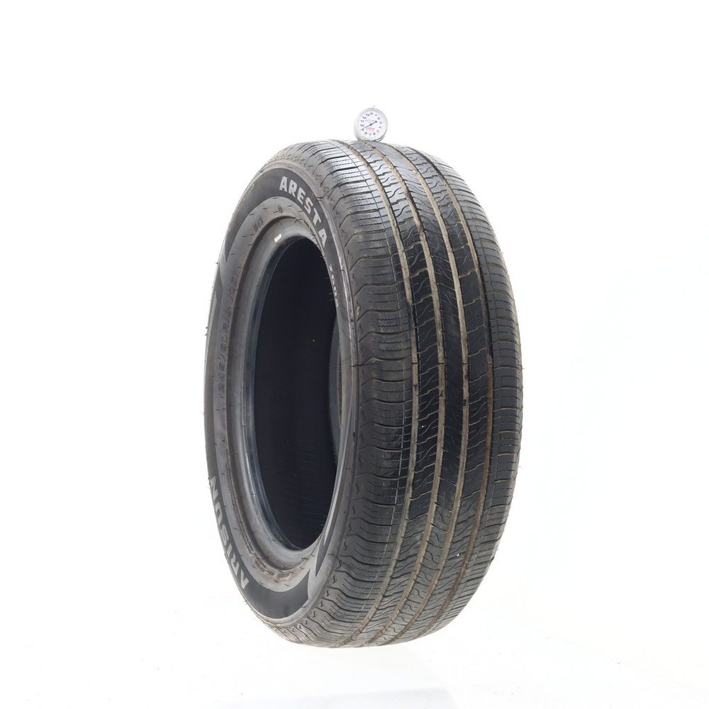 Used 245/60R18 Arisun Aresta H/T ZG02 105T - 9/32 - Image 1