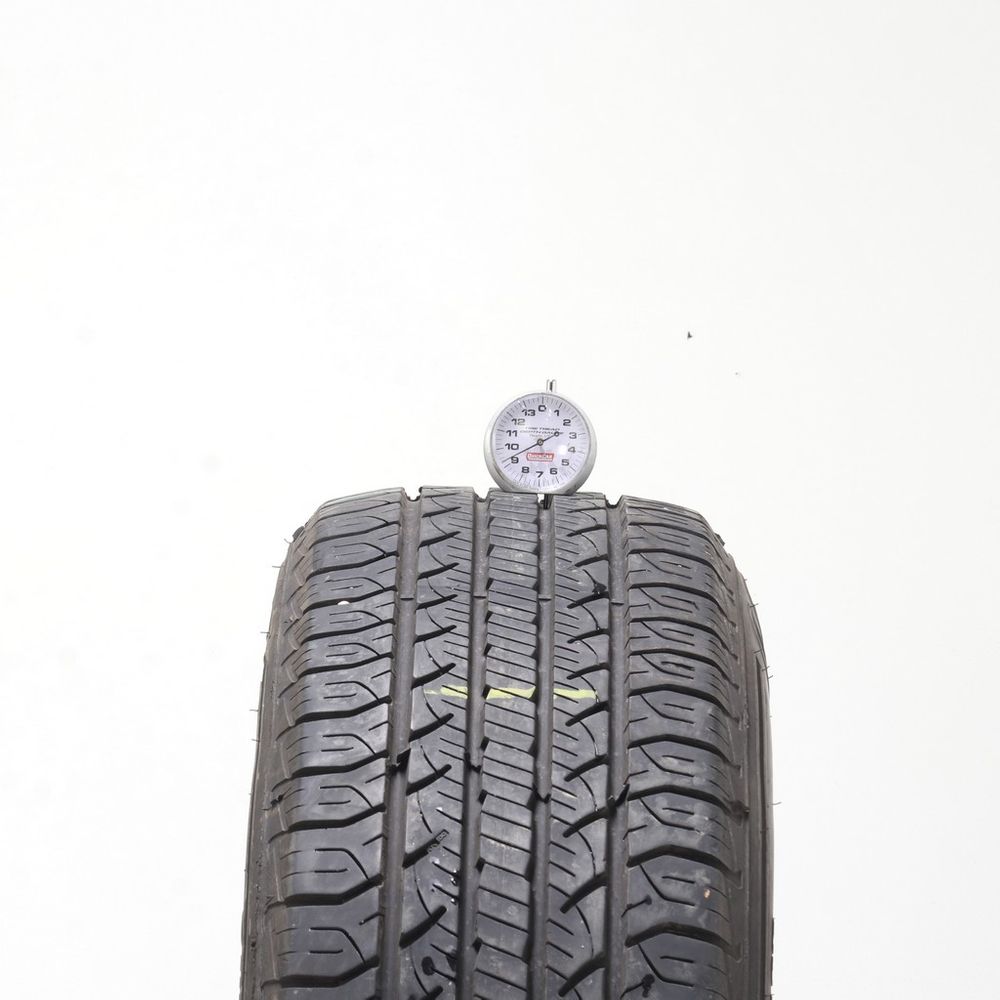 Set of (2) Used 225/60R17 Goodyear Assurance Outlast 99H - 7.5-9/32 - Image 5