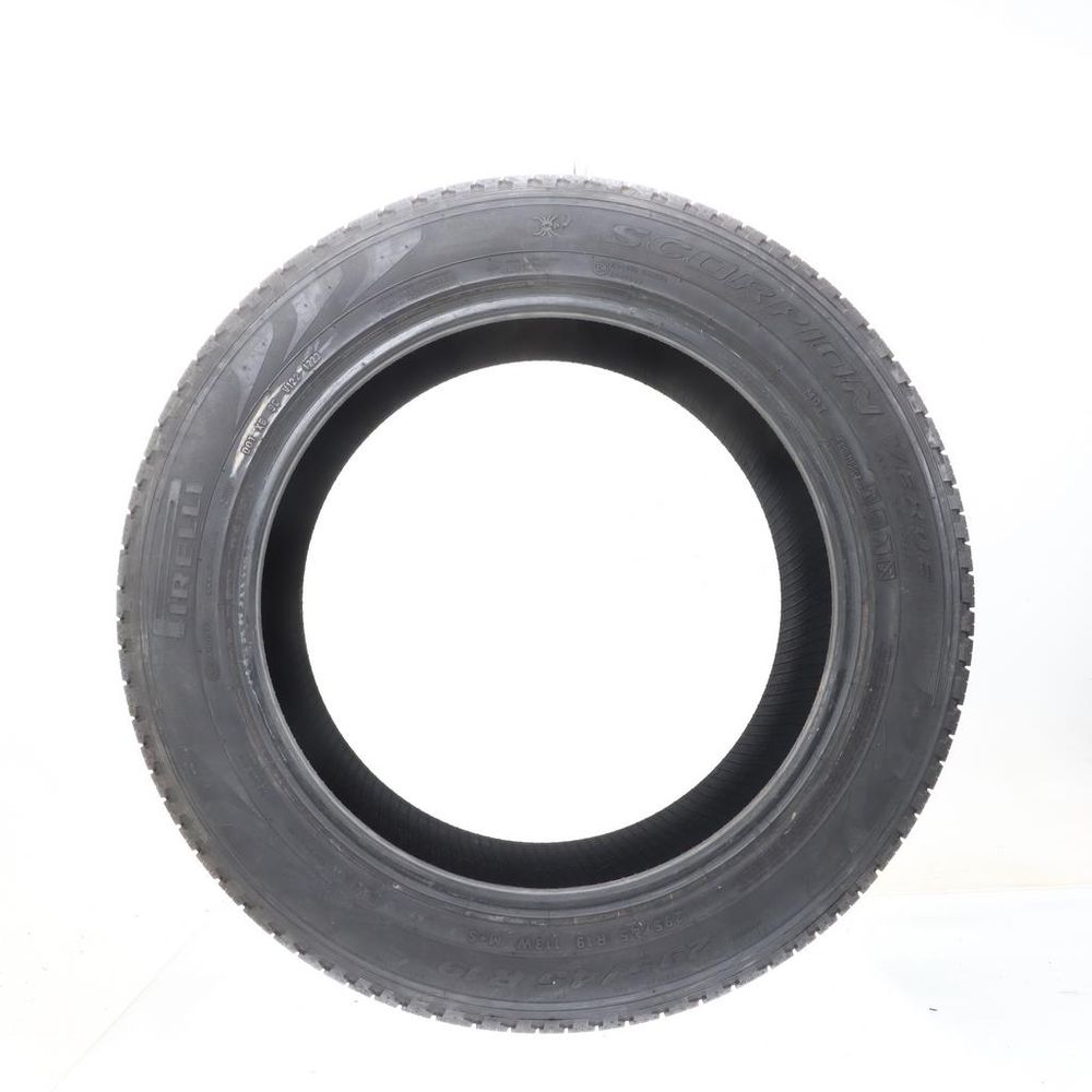 Used 295/45R19 Pirelli Scorpion Verde MGT 113W - 9.5/32 - Image 3