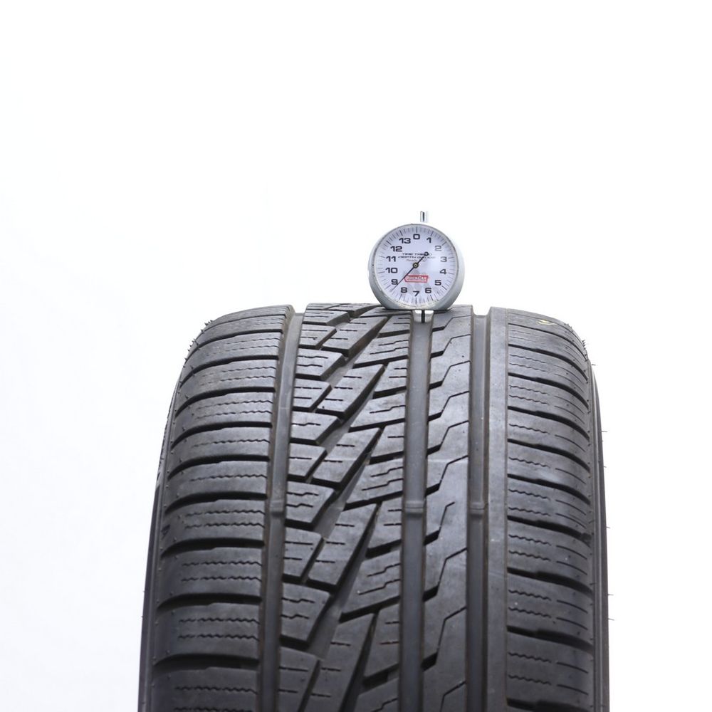 Used 235/45R18 Sumitomo HTR A/S P02 94W - 8.5/32 - Image 2