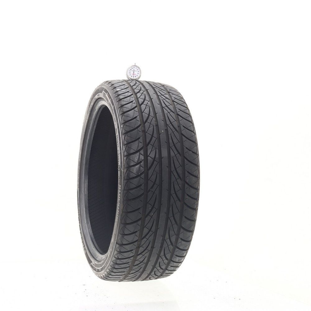 Used 235/40R19 Blackhawk Street-H HU01 96V - 7/32 - Image 1