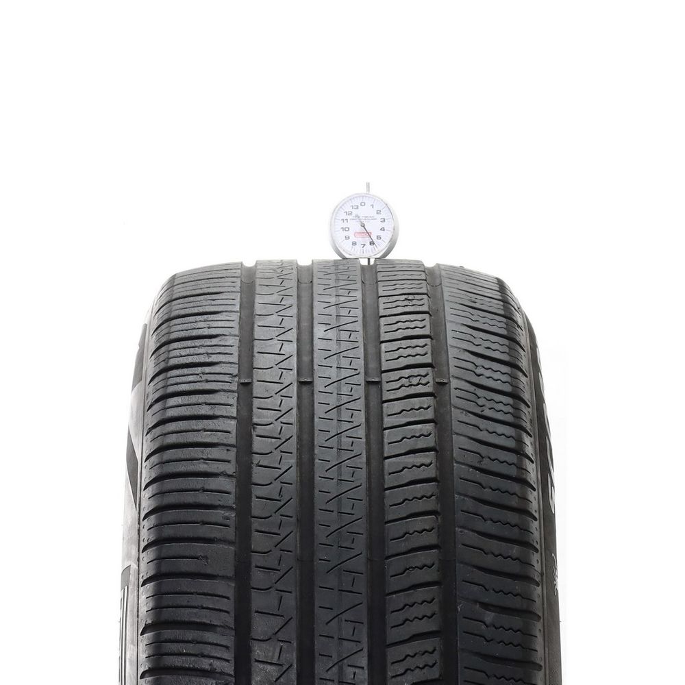 Set of (4) Used 275/45R21 Pirelli Scorpion Zero MO-S PNCS 107H - 5.5/32 - Image 2