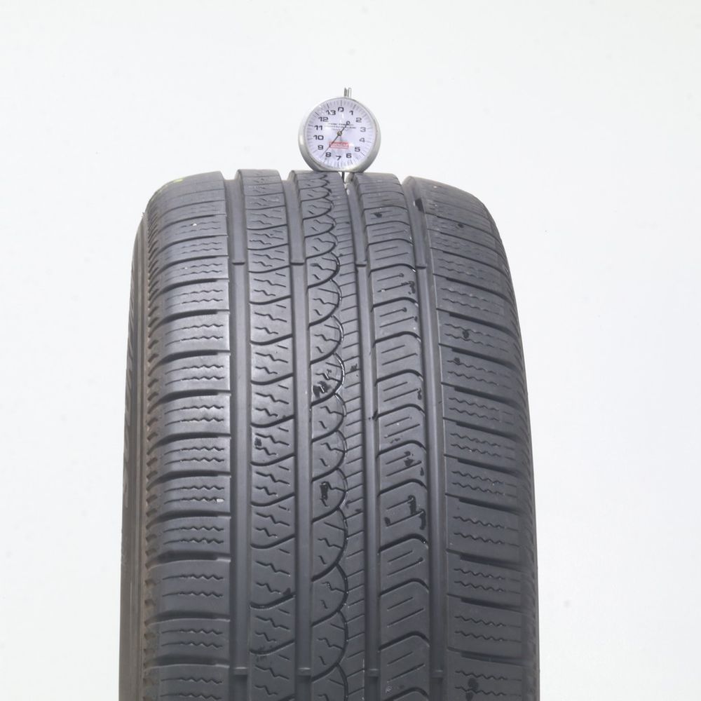 Used 245/60R20 Pirelli Scorpion AS Plus 3 107H - 8/32 - Image 2