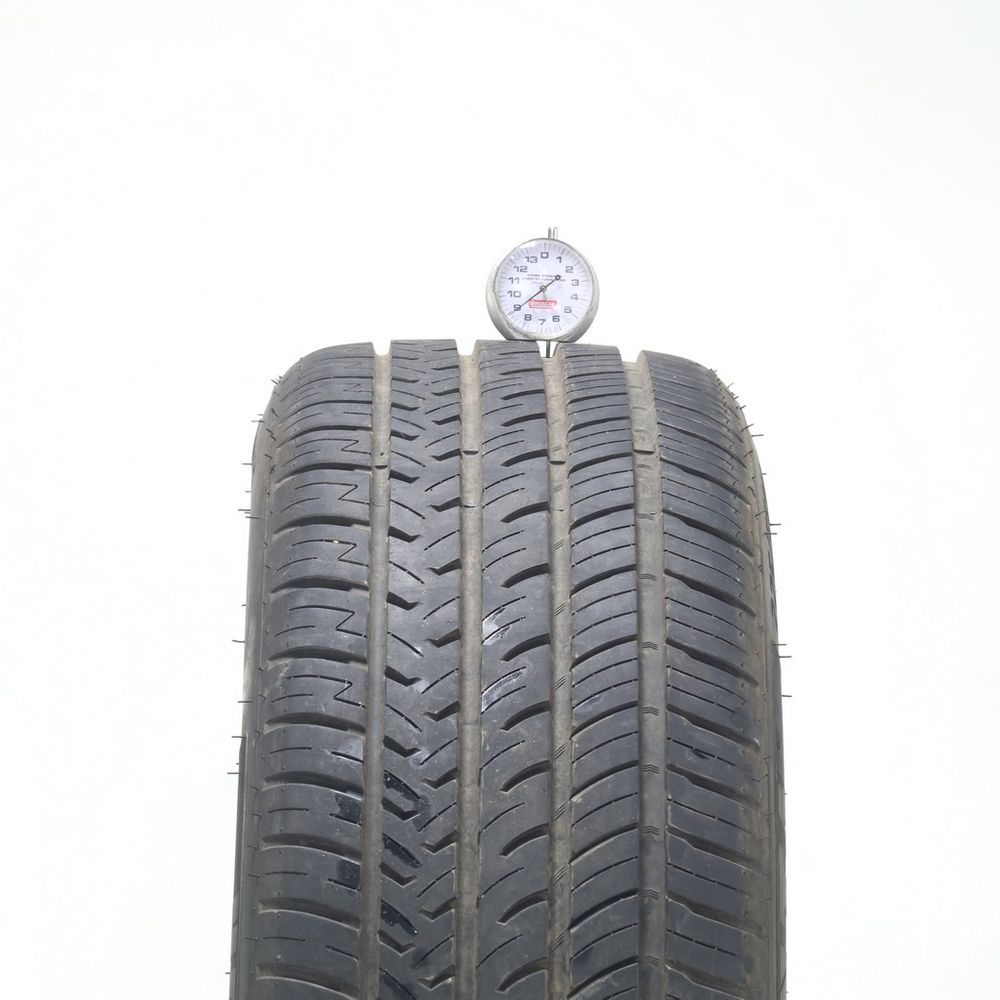 Used 225/55R19 Advanta HP Z-02 99H - 9/32 - Image 2