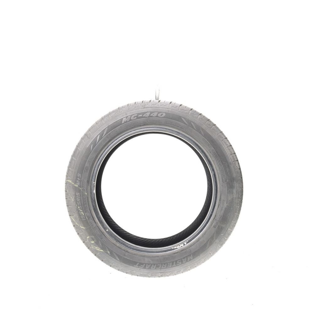 Used 195/55R15 Mastercraft MC-440 85V - 8.5/32 - Image 3