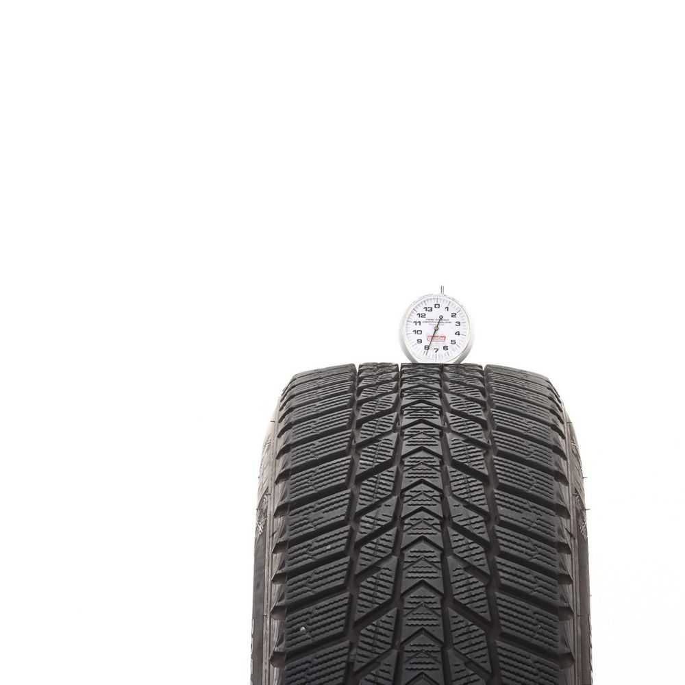 Used 205/60R16 Nexen Winguard Ice Plus WH43 96T - 7.5/32 - Image 2