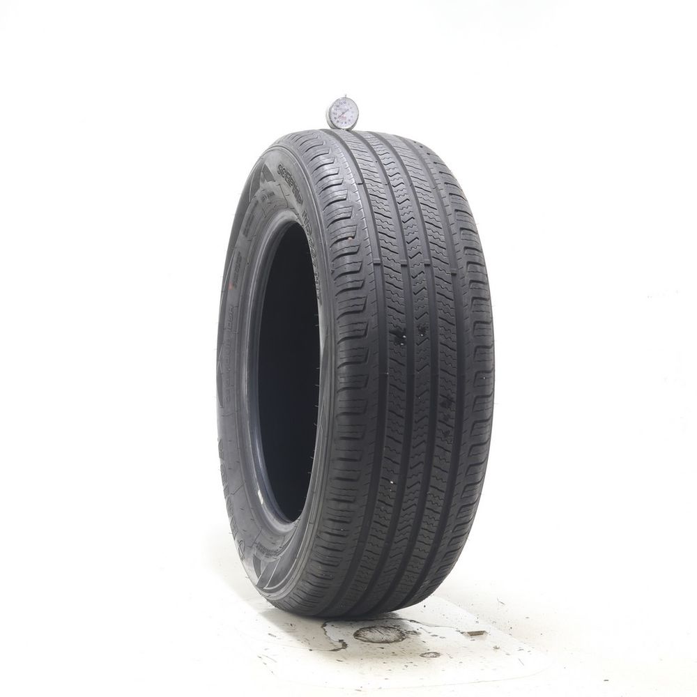 Used 245/60R18 Haida HD837 H/T 105H - 8.5/32 - Image 1