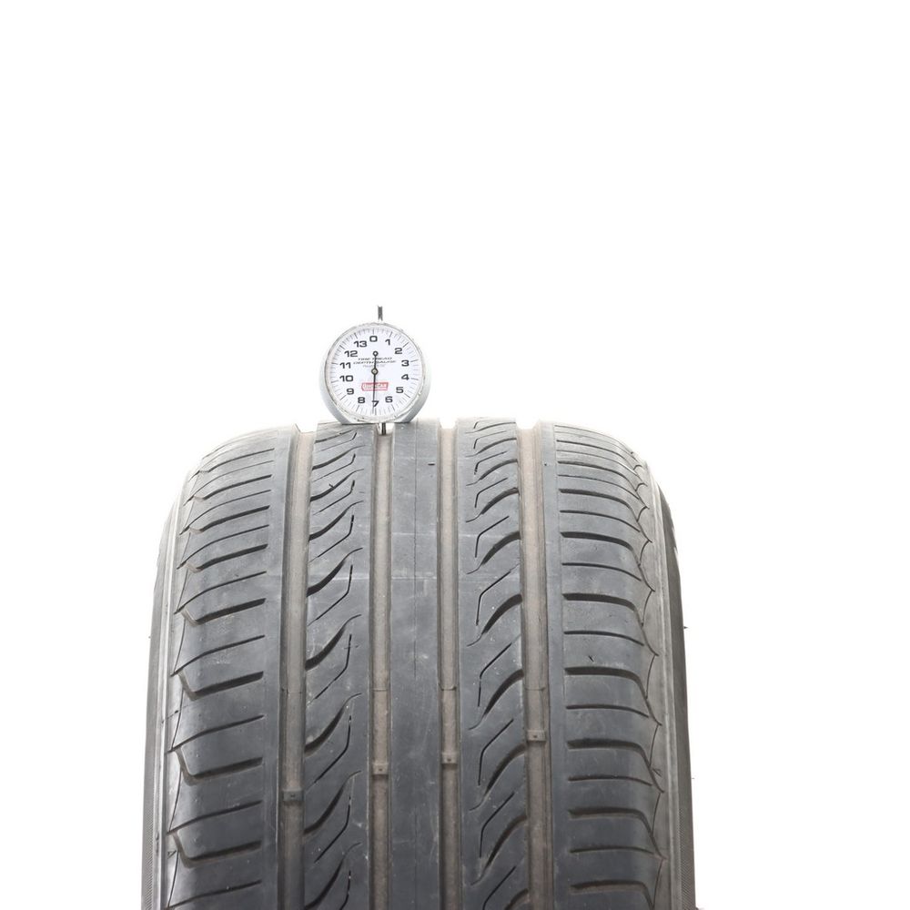 Set of (2) Used 225/55ZR18 Landsail LS388 102W - 7-8/32 - Image 2
