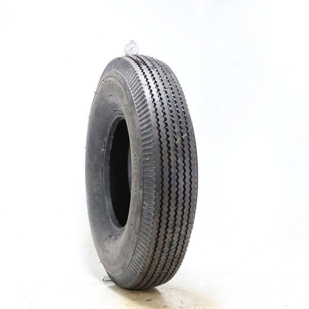 Used 8.2-15 Firestone Gum Dipped 112P - 9/32 - Image 1