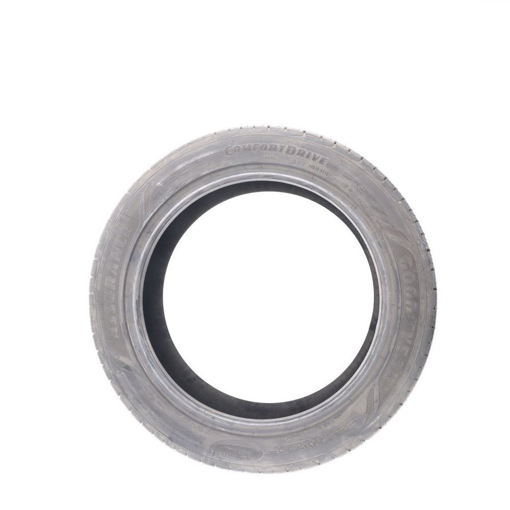 New 225/50R18 Goodyear Assurance ComfortDrive 95V - Image 3