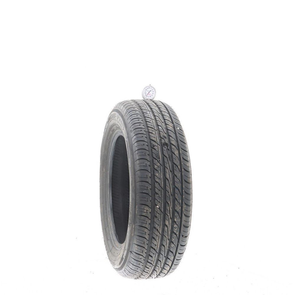 Set of (4) Used 195/65R15 Ironman IMove Gen 3 AS 91H - 8.5-9/32 - Image 1